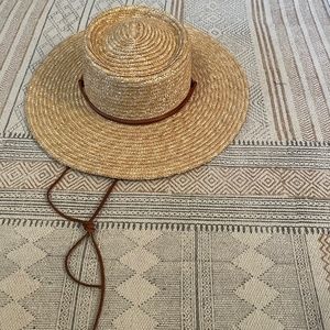 Straw Hat